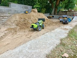 MSC Braunschweig Tag der offenen Tür 2025